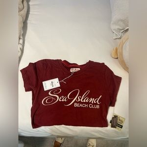 Sea Island Women’s Tshirt